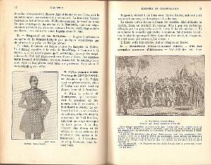 ALGERIE COURS HISTOIRE COLONISATION GEOGRAPHIE ADMINISTRATION  (39)